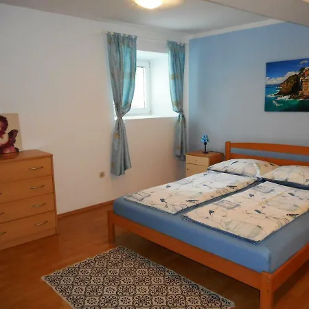 Sara Apartment Matulji