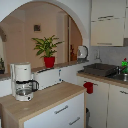 Sara Apartment Matulji