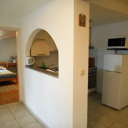 Sara Apartment