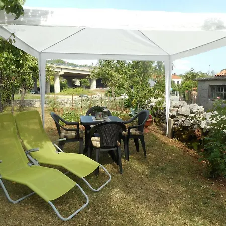 Sara Apartman Matulji