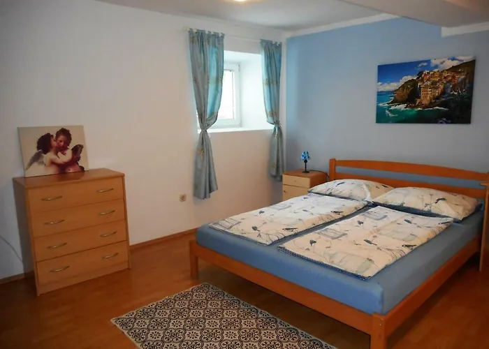 Sara Apartment Matulji