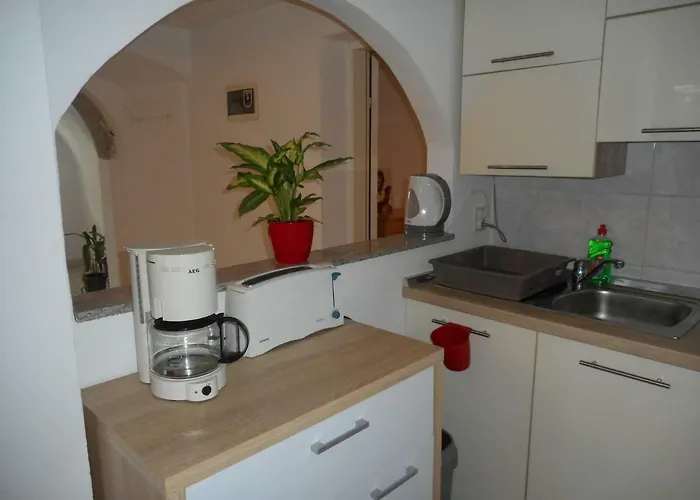 Sara Apartment Matulji