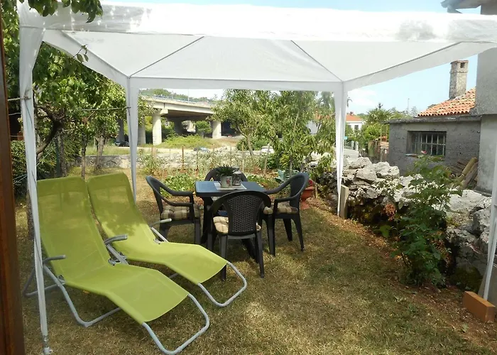 Sara Apartment Matulji