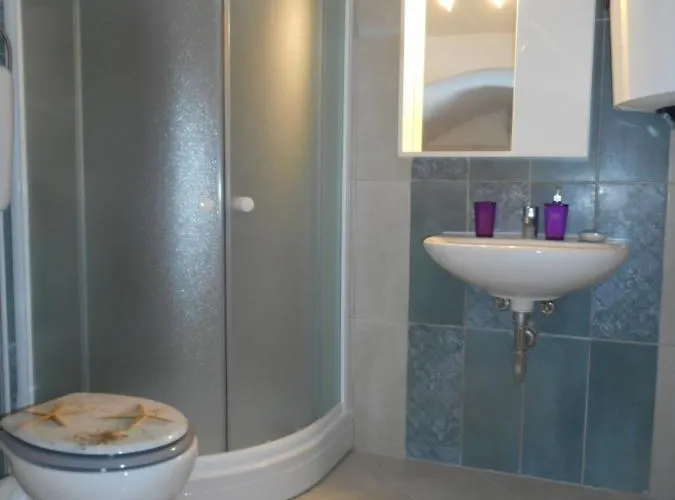 Sara Apartment Matulji