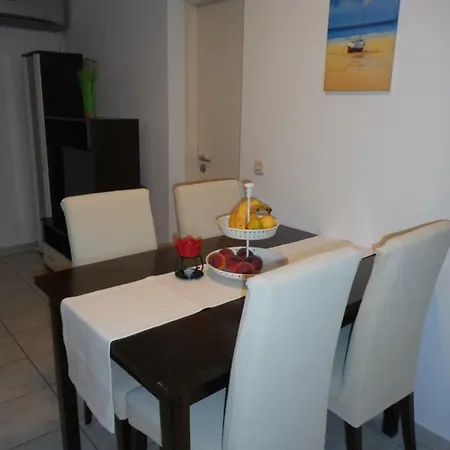 Sara Apartament
