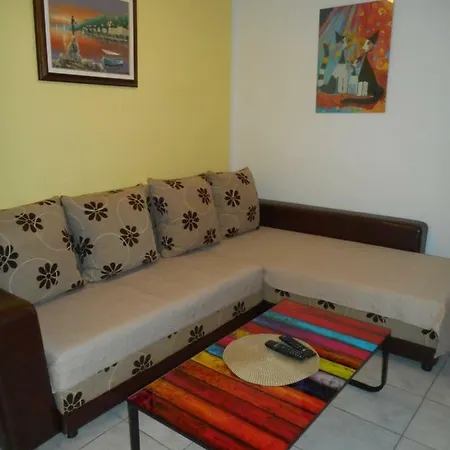 Apartament Sara Matulji