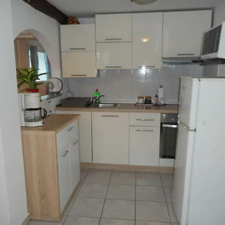 Apartament Sara Matulji