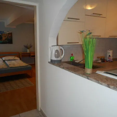 Apartament Sara Matulji