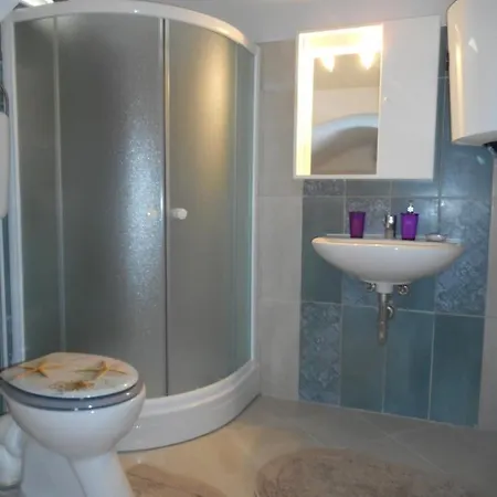 Sara 公寓 马图利