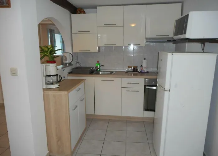 Apartman Sara Matulji